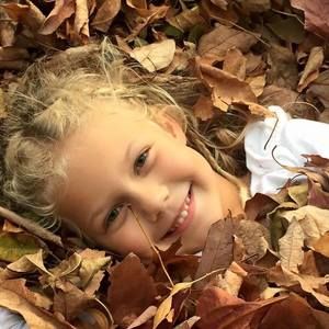 Meet your Posher, Leah